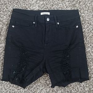 Good American shorts